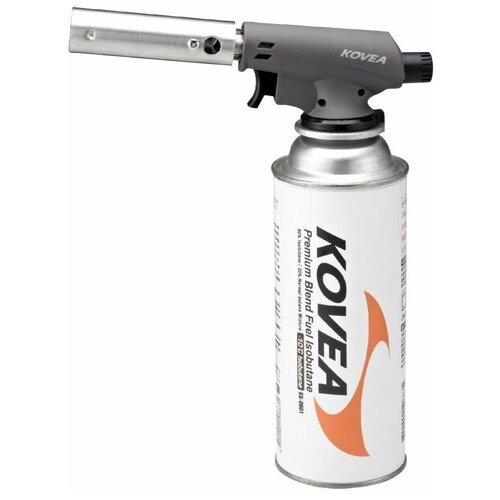 резак газовый kovea fire z torch kt 1406 Резак Kovea газовый Auto KGT-1406