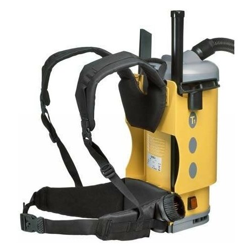 Пылесос Ghibli T1 5379900₽