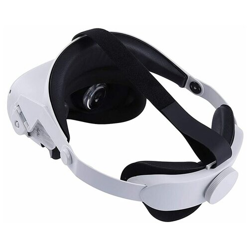 фото Крепление elite strap quest 2 oculus