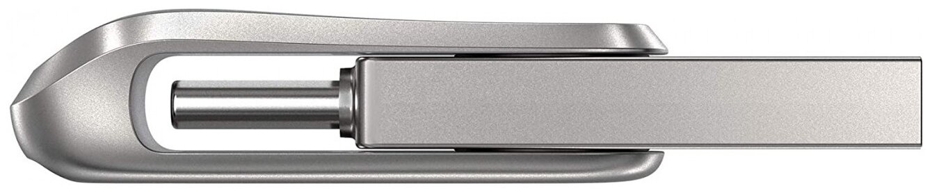 USB флешка Sandisk 32Gb Ultra Dual Drive Luxe USB 3.1 Gen 1/ USB Type C