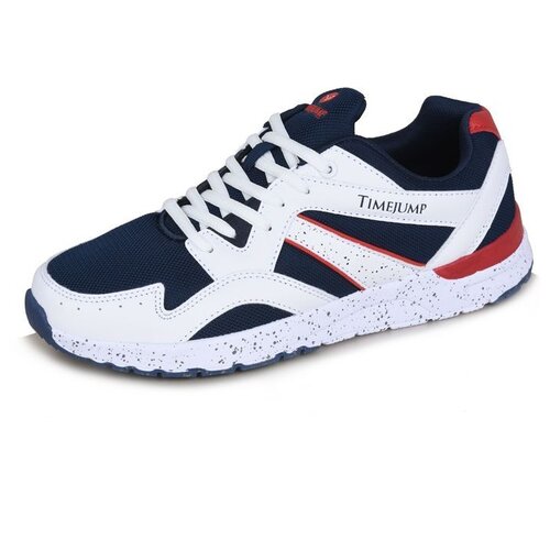 фото Кроссовки timejump размер 45, разноцветный