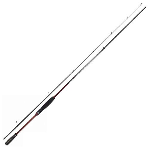 Удилище Спиннинг DAIWA NINJA Z TS 662MLFS 200 см, тест 5-25 гр., Regular-Fast