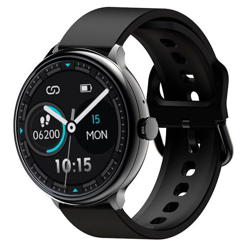 BandRate Smart Фитнес браслет BandRate Smart BRSK50BB 535500₽