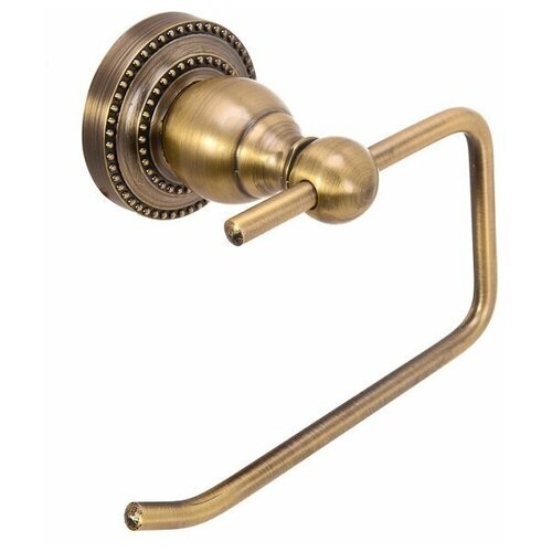 держатель для туалетной бумаги Версаль 85886-1