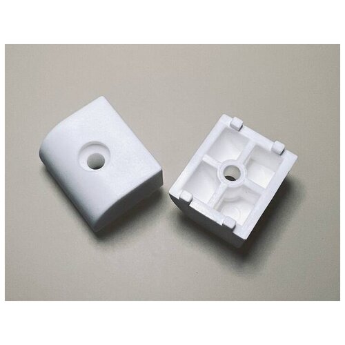 Комплект: Подпятник от провисания створки 9 система, кол-во 2 шт.