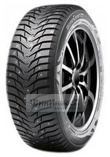 Шина Marshal(Маршал) WinterCraft Ice WI31 185/60 R15 88T