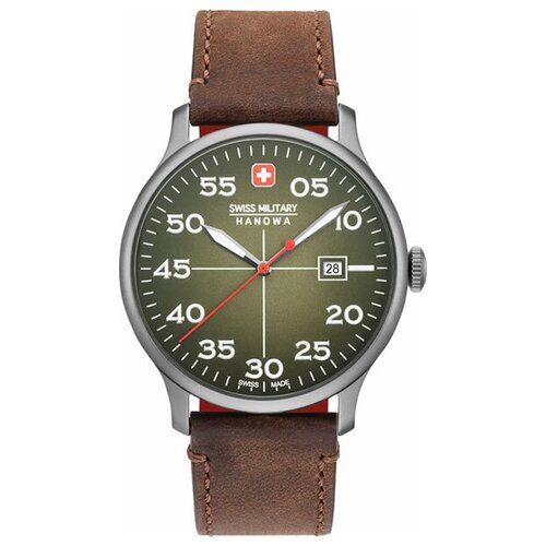часы наручные “Swiss Military Hanowa” 06-4326.30.006