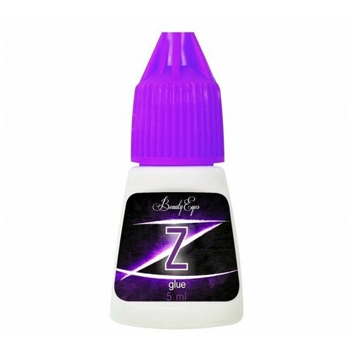 Клей Beauty Eyes (Бьюти айс) Тип Z, 5 мл