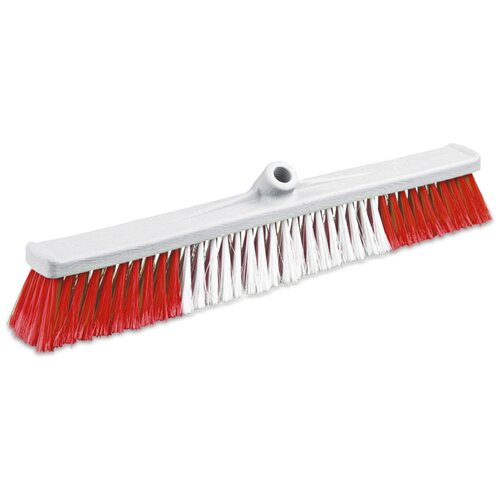 Uctem-Plas Щетка для пола, 60 см, мягкая щетина MF383 .