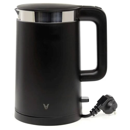 Чайник Xiaomi Viomi Mechanical Kettle black 229000₽