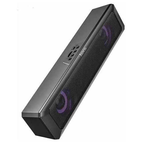 Колонка-саундбар HOCO DS31 Sound Blaster glaring speaker