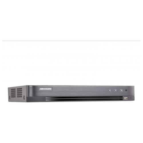 Видеорегистратор Hikvision iDS-7204HUHI-M1/FA