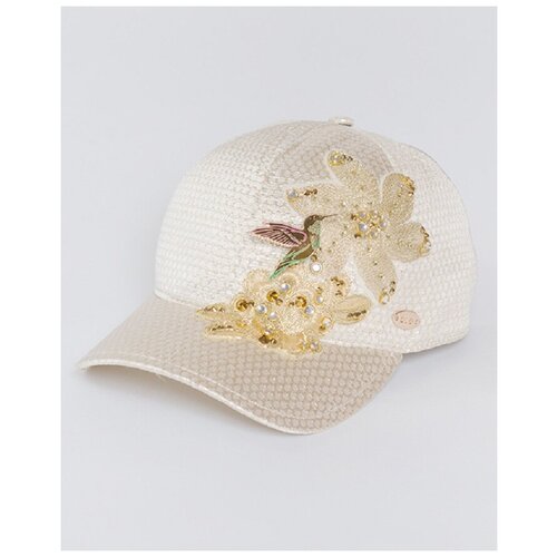 фото Бейсболка амарант dan&dani