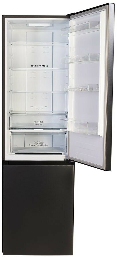 Холодильник Leran CBF 226IXNF - фотография № 8