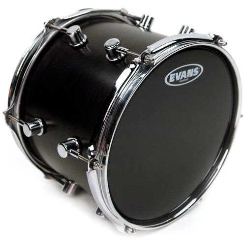 Пластик для барабана Evans TT14RBG пластик для барабана evans tt10rbg resonant black