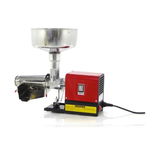 Электрическая соковыжималка для томатов шнековая New Omra OM2500Е Miniprofessional 4050000₽