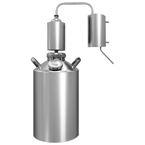 Дистиллятор Стопарик Дистиллятор Лидер Премиум 1280t РС 713500₽