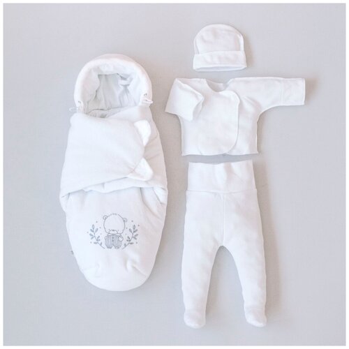 Комплект на выписку 4 предмета 