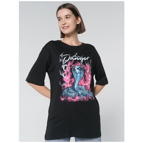 фото Футболка твое 84277