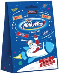 Подарочный набор Milky Way и Друзья новогодний