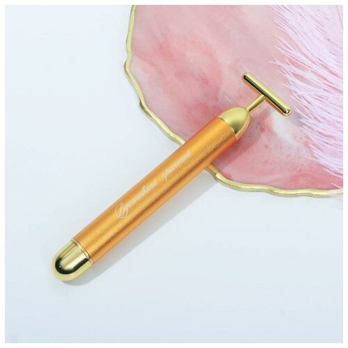 Like me Вибромассажёр для лица Красота в каждой детали 14 х 35 см 64400₽