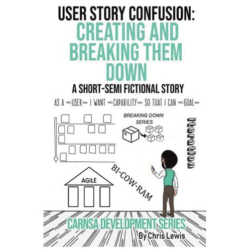 User Story Confusion. Creating and Breaking Them Down