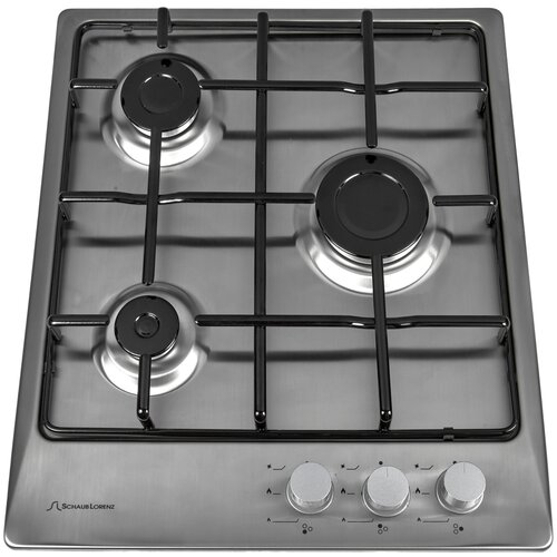 Встраиваемая газовая варочная панель Schaub Lorenz SLK GE 4010 1079000₽