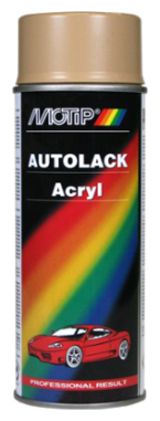 MOTIP   Autolack Acryl 277  , 400 