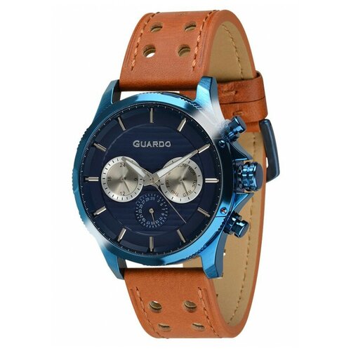 фото Часы guardo 011456-6