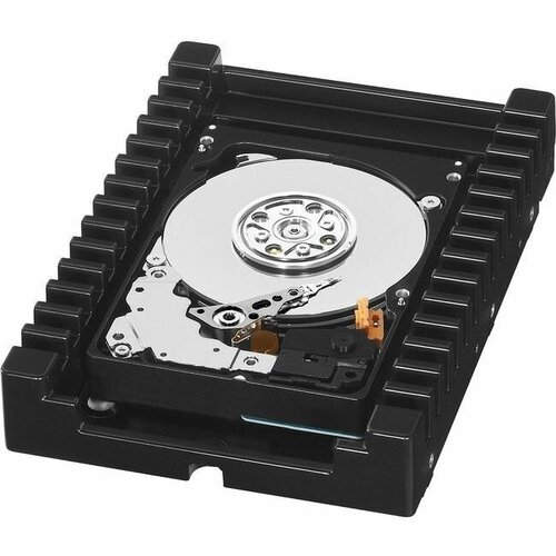 Жесткий диск SATA Western Digital WD8004FRYZ 2936200₽