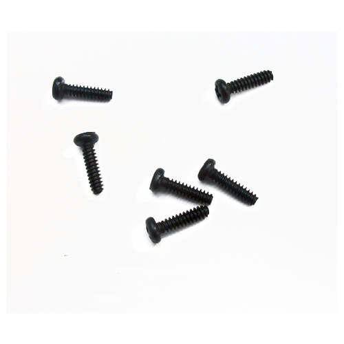 Набор винтов HSP 3x11 - 01083 (HSP01083) tsracing dpa metal steering limit ball head screw for rear drive drift rc car 1 28 xrx