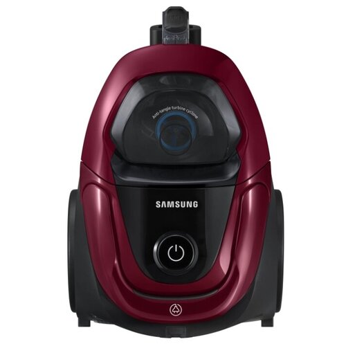 Пылесос с контейнером для пыли Samsung Vc18m31a0hp 1788600₽