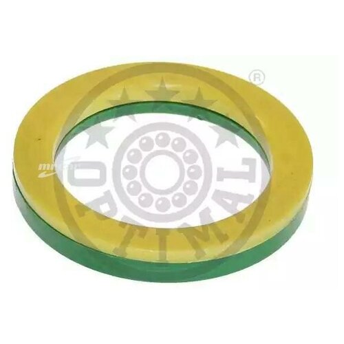 OPTIMAL F8-3024 Подшипник опоры стойки амортизатора OPEL: ASCONA C (81_ 86_ 87_ 88_) ASCONA C CC (84_ 89_) OM