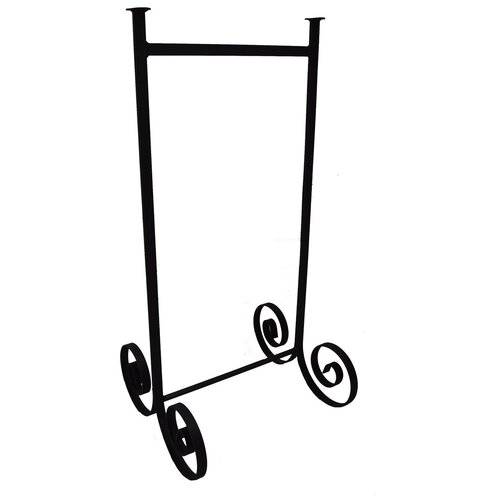 Подставка прямая для кочерги и совка