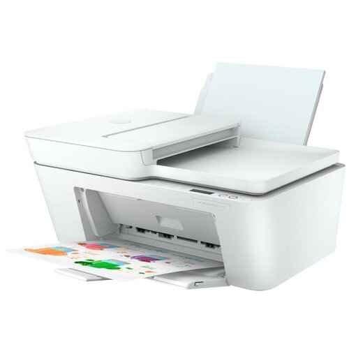 МФУ Hp Deskjet plus 4120 3xv14b 1424000₽