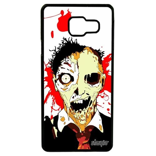 фото Ударопрочный чехол на телефон // samsung galaxy a3 2016 // "зомби" фантазия стиль, utaupia, цветной