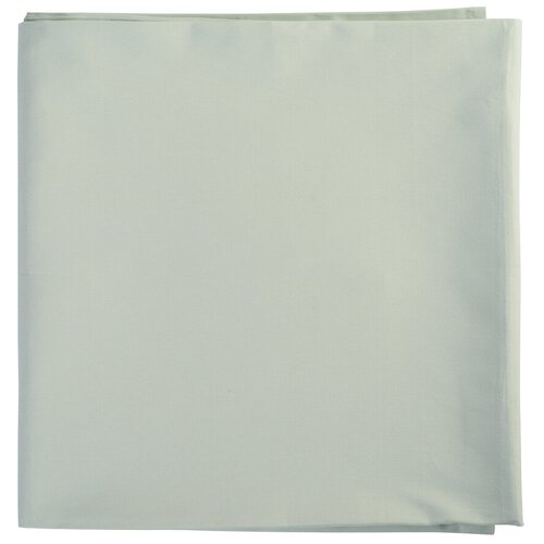 фото Скатерть tkano на стол мятного цвета из коллекции wild, 170х170 см