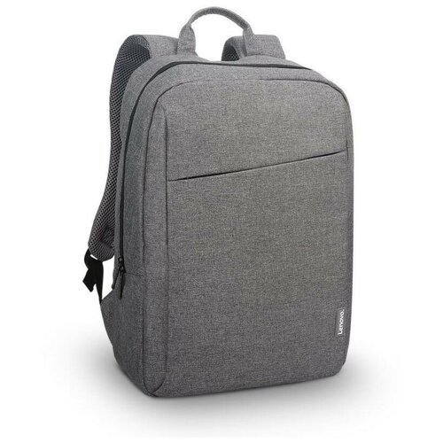 фото Рюкзак 15.6″ lenovo b210 grey