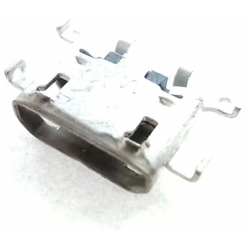 Разъем micro USB Lenovo A8-50 A5500 450₽