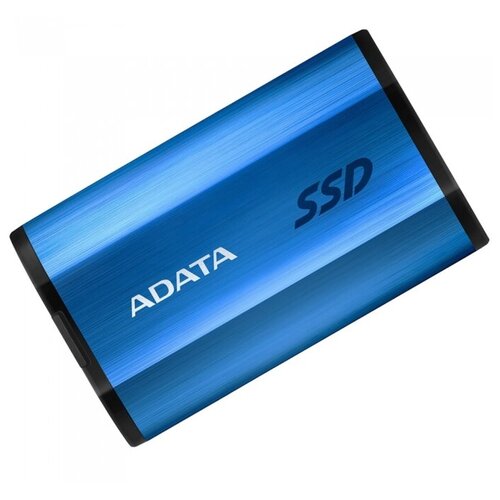 Жесткий диск SSD ADATA 18 1TB ADATA SE800 Blue External SSD 667000₽