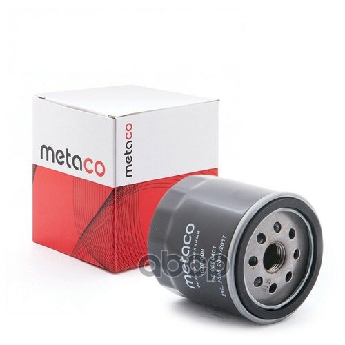 METACO 1020-009 Фильтр масляный