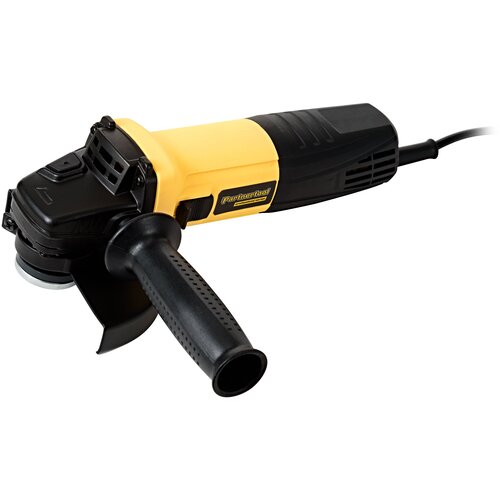 Болгарка угловая шлифовальная машина Partnertool PAG125-1100 Профессиональная серия 1100 Вт 11000 обмин 239000₽