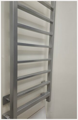 Изображение товара Quadro-20 120x50 (см) Дизайн радиатор водяной Белый