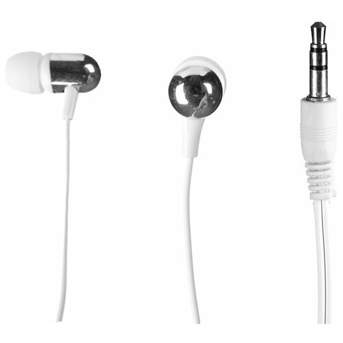 Наушники Red Line S5 White УТ000029117 182700₽