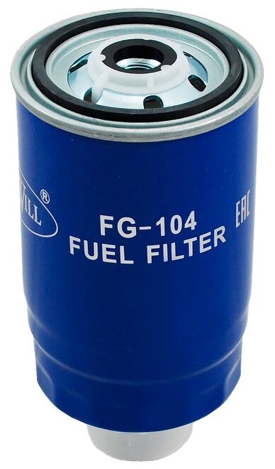 Топливный фильтр Goodwill FG 104