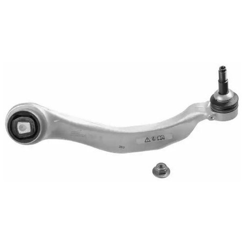 Lemforder1 LEMFORDER Рычаг подвески LEMFORDER 3620901