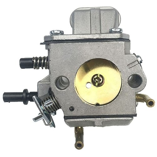 kelkong carburetor for stihl 044 046 ms440 ms460 replace walbro zama hd 15c hd 17c chainsaw 1128 120 0625 Карбюратор для бензопилы Штиль STIHL MS 440