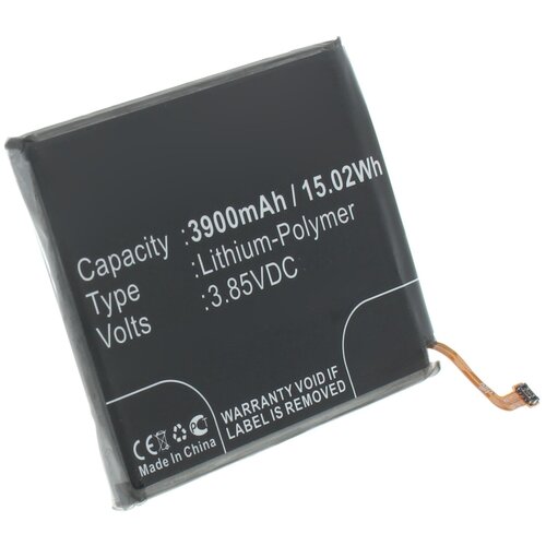 фото Аккумулятор ibatt ib-b1-m3372 3900mah для телефонов samsung eb-ba505abu, eb-ba505abn, gh82-19269a,