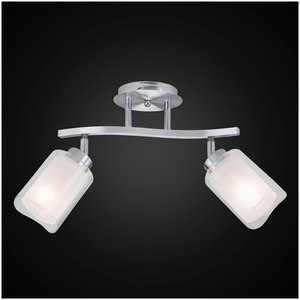 <b>Люстра</b> Citilux Аэлита CL169121/CL169131/CL169141/CL169161, E27 <span>но и придать светильникам разные вариации дизайна. <b>плафон</b> состоит из двух частей: прозрачной внешней и полупрозрачной внутренней. Прозрачная часть <b>плафона</b> очень облегчает внешний вид всей конструкции</span>