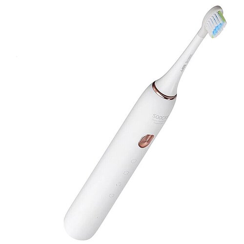 Электрическая зубная щетка Soocas X3U EU белая 419000₽